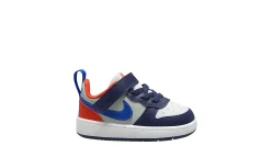 BOYS INFANT-TODDLER COURT BOROUGH LOW RECRAFT SNEAKER>NIKE Discount