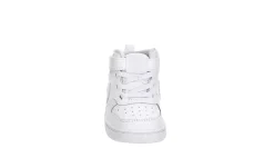 BOYS INFANT-TODDLER COURT BOROUGH 2 MID SNEAKER><noscript><img width=