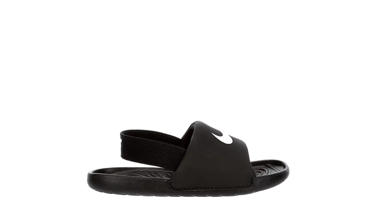 BOYS INFANT-TODDLER KAWA SLIDE SANDAL>NIKE