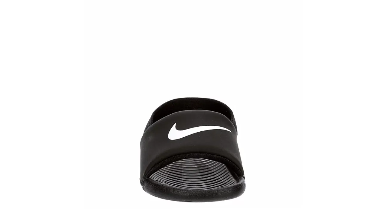 BOYS INFANT-TODDLER KAWA SLIDE SANDAL>NIKE