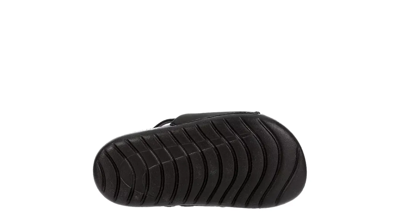 BOYS INFANT-TODDLER KAWA SLIDE SANDAL>NIKE