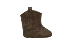 BOYS INFANT-TODDLER LEO WESTERN BOOT>BABY DEER Online