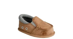 BOYS INFANT-TODDLER MASON LOAFER>BABY DEER Discount
