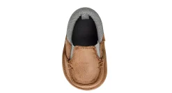 BOYS INFANT-TODDLER MASON LOAFER><noscript><img width=