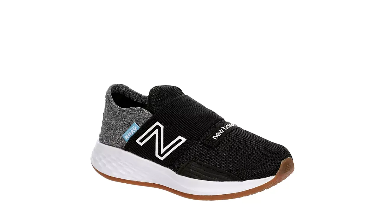 BOYS INFANT-TODDLER ROAV SNEAKER>NEW BALANCE Clearance