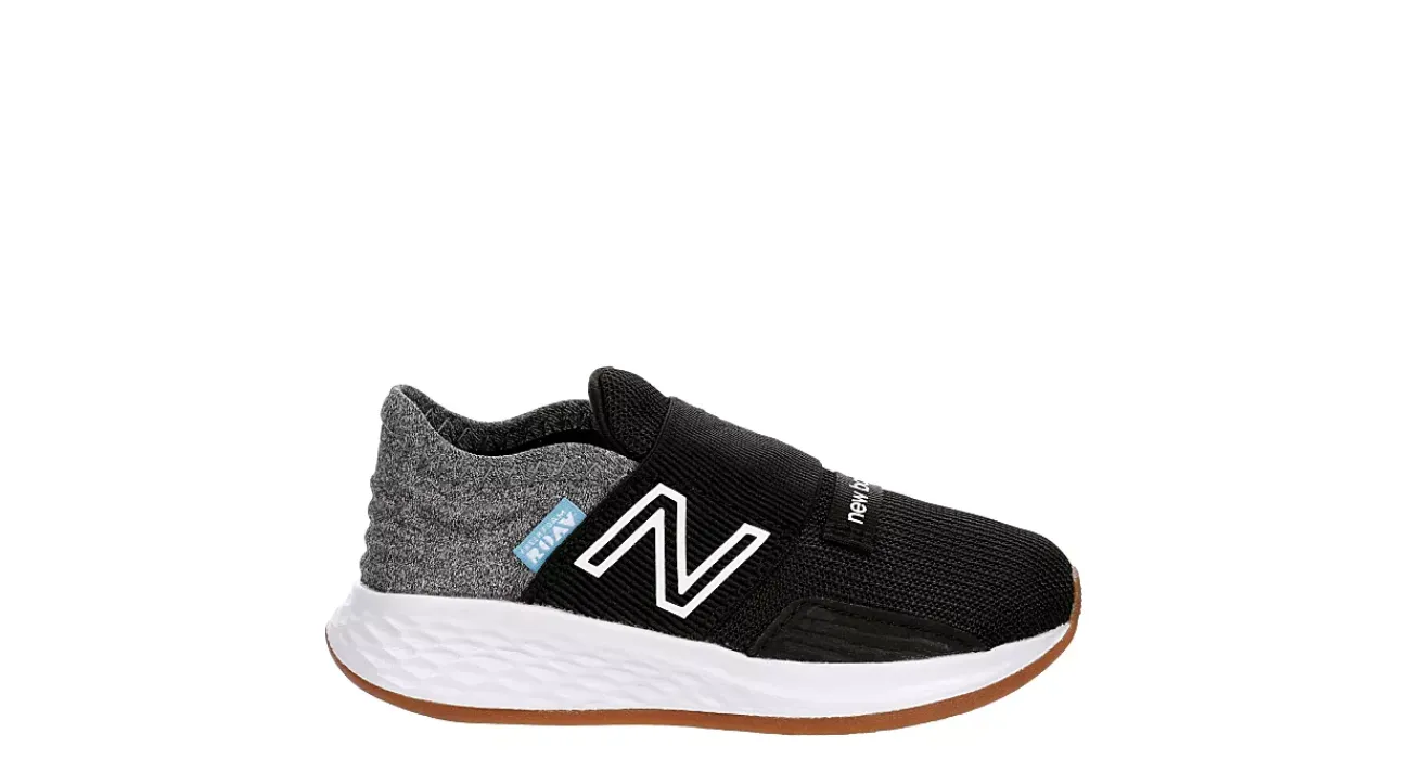 BOYS INFANT-TODDLER ROAV SNEAKER>NEW BALANCE Clearance