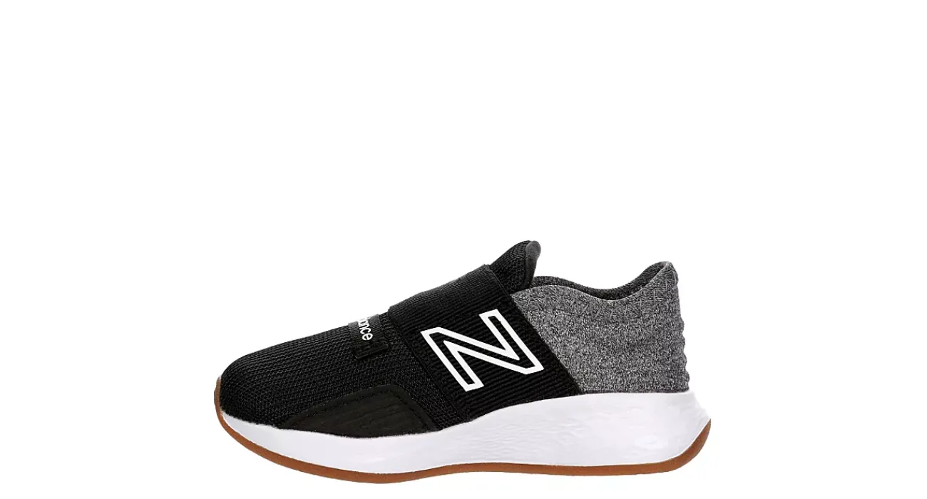 BOYS INFANT-TODDLER ROAV SNEAKER>NEW BALANCE Clearance