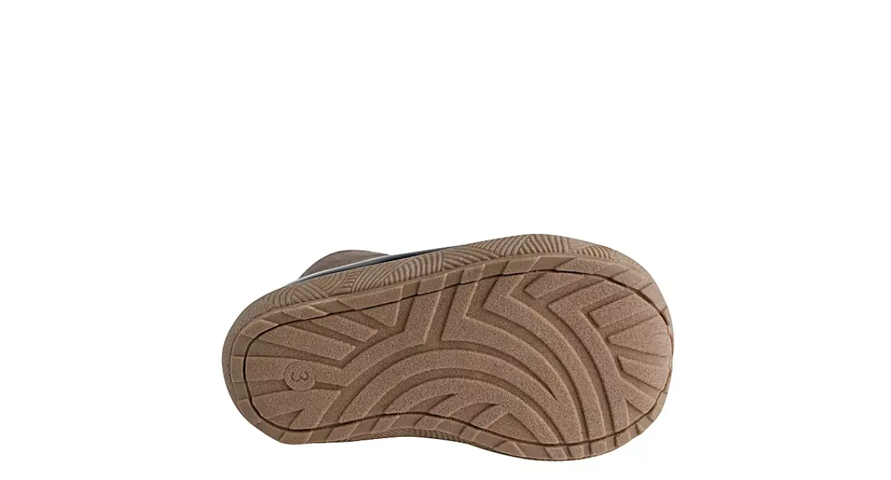 BOYS INFANT-TODDLER-LITTLE KID JUDE RAIN BOOT>BABY DEER