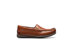 BOYS JASPER VENETIAN JR>FLORSHEIM Hot