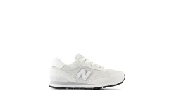 BOYS LITTLE KID 515 SNEAKER>NEW BALANCE Clearance