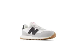 BOYS LITTLE KID 237 SNEAKER>NEW BALANCE Discount