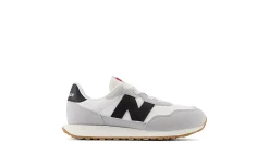 BOYS LITTLE KID 237 SNEAKER>NEW BALANCE Discount