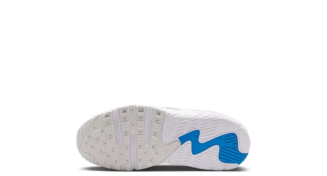 BOYS LITTLE KID AIR MAX EXCEE SNEAKER>NIKE Clearance