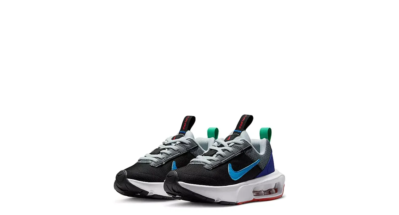 BOYS LITTLE KID AIR MAX INTRLK SNEAKER>NIKE
