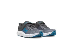 BOYS LITTLE KID ASSERT 10 SNEAKER>UNDER ARMOUR Hot