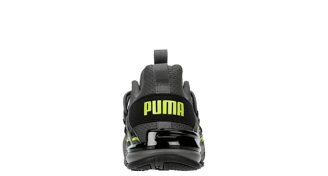 BOYS LITTLE KID AXELION SNEAKER>PUMA Hot
