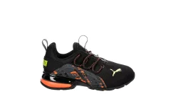 BOYS LITTLE KID AXELION SNEAKER>PUMA