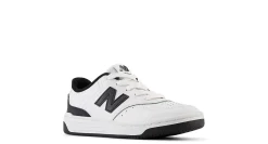BOYS LITTLE KID BB80 COURT SNEAKER>NEW BALANCE Best