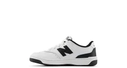 BOYS LITTLE KID BB80 COURT SNEAKER><noscript><img width=