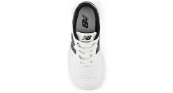 BOYS LITTLE KID BB80 COURT SNEAKER><noscript><img width=