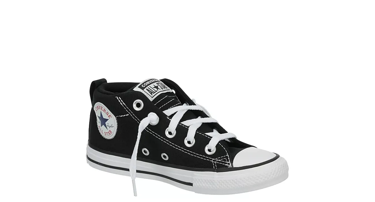 BOYS LITTLE KID CHUCK TAYLOR ALLSTAR STREET MID>CONVERSE Online