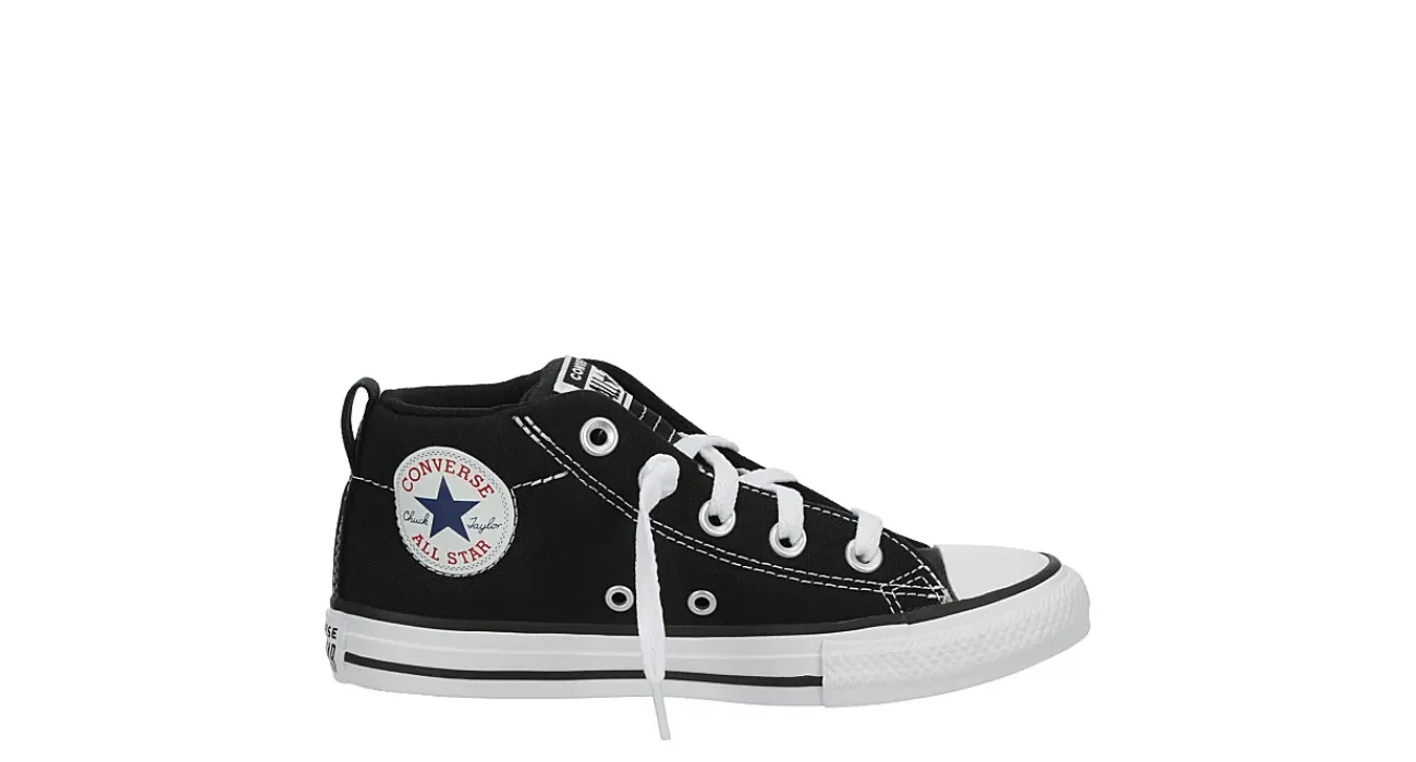 BOYS LITTLE KID CHUCK TAYLOR ALLSTAR STREET MID>CONVERSE Online