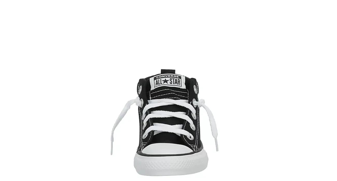BOYS LITTLE KID CHUCK TAYLOR ALLSTAR STREET MID>CONVERSE Online
