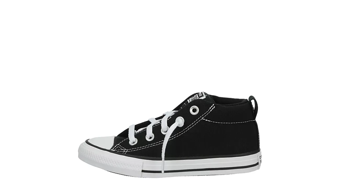 BOYS LITTLE KID CHUCK TAYLOR ALLSTAR STREET MID>CONVERSE Online