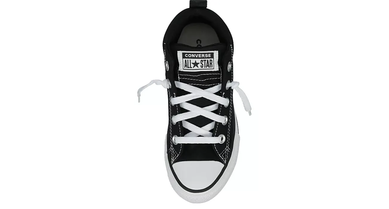 BOYS LITTLE KID CHUCK TAYLOR ALLSTAR STREET MID>CONVERSE Online