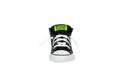 BOYS LITTLE KID CHUCK TAYLOR ALL STAR AXEL MID SNEAKER><noscript><img width=