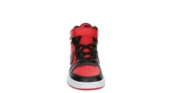 BOYS LITTLE KID COURT BOROUGH 2 MID SNEAKER><noscript><img width=