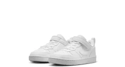 BOYS LITTLE KID COURT BOROUGH LOW RECRAFT SNEAKER>NIKE Hot