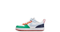 BOYS LITTLE KID COURT BOROUGH RECRAFT LOW SNEAKER><noscript><img width=