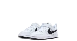BOYS LITTLE KID COURT BOROUGH LOW RECRAFT SNEAKER>NIKE Discount