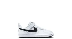 BOYS LITTLE KID COURT BOROUGH LOW RECRAFT SNEAKER>NIKE Discount
