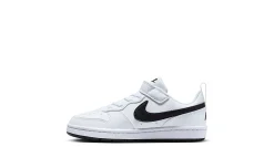 BOYS LITTLE KID COURT BOROUGH LOW RECRAFT SNEAKER><noscript><img width=