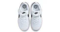 BOYS LITTLE KID COURT BOROUGH LOW RECRAFT SNEAKER><noscript><img width=