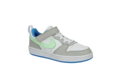 BOYS LITTLE KID COURT BOROUGH LOW RECRAFT SNEAKER>NIKE Outlet