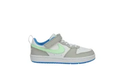 BOYS LITTLE KID COURT BOROUGH LOW RECRAFT SNEAKER>NIKE Outlet