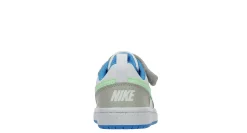 BOYS LITTLE KID COURT BOROUGH LOW RECRAFT SNEAKER><noscript><img width=
