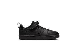 BOYS LITTLE KID COURT BOROUGH LOW RECRAFT SNEAKER>NIKE Discount
