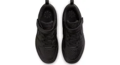 BOYS LITTLE KID COURT BOROUGH LOW RECRAFT SNEAKER><noscript><img width=