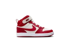 BOYS LITTLE KID COURT BOROUGH 2 MID SNEAKER>NIKE Outlet