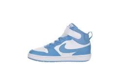BOYS LITTLE KID COURT BOROUGH 2 MID SNEAKER><noscript><img width=