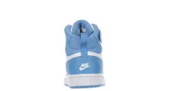 BOYS LITTLE KID COURT BOROUGH 2 MID SNEAKER><noscript><img width=