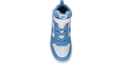 BOYS LITTLE KID COURT BOROUGH 2 MID SNEAKER><noscript><img width=