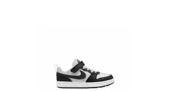 BOYS LITTLE KID COURT BOROUGH LOW RECRAFT SNEAKER>NIKE Clearance