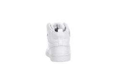 BOYS LITTLE KID COURT BOROUGH 2 MID SNEAKER><noscript><img width=