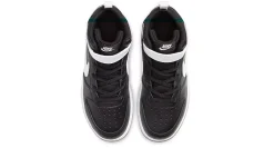 BOYS LITTLE KID COURT BOROUGH 2 MID SNEAKER><noscript><img width=