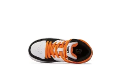BOYS LITTLE KID CURE HIGH TOP SNEAKER><noscript><img width=